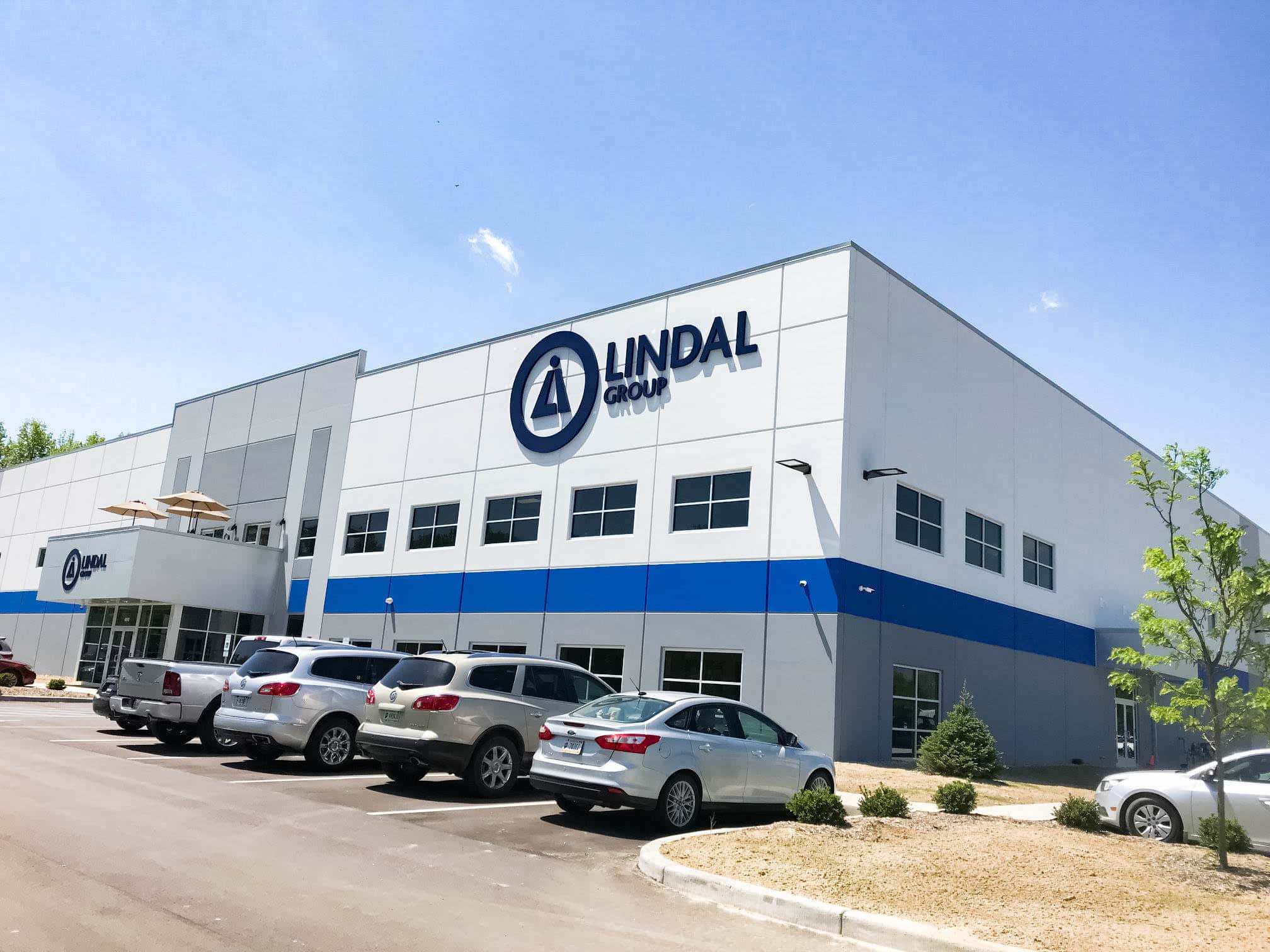 Lindal Carousel 1