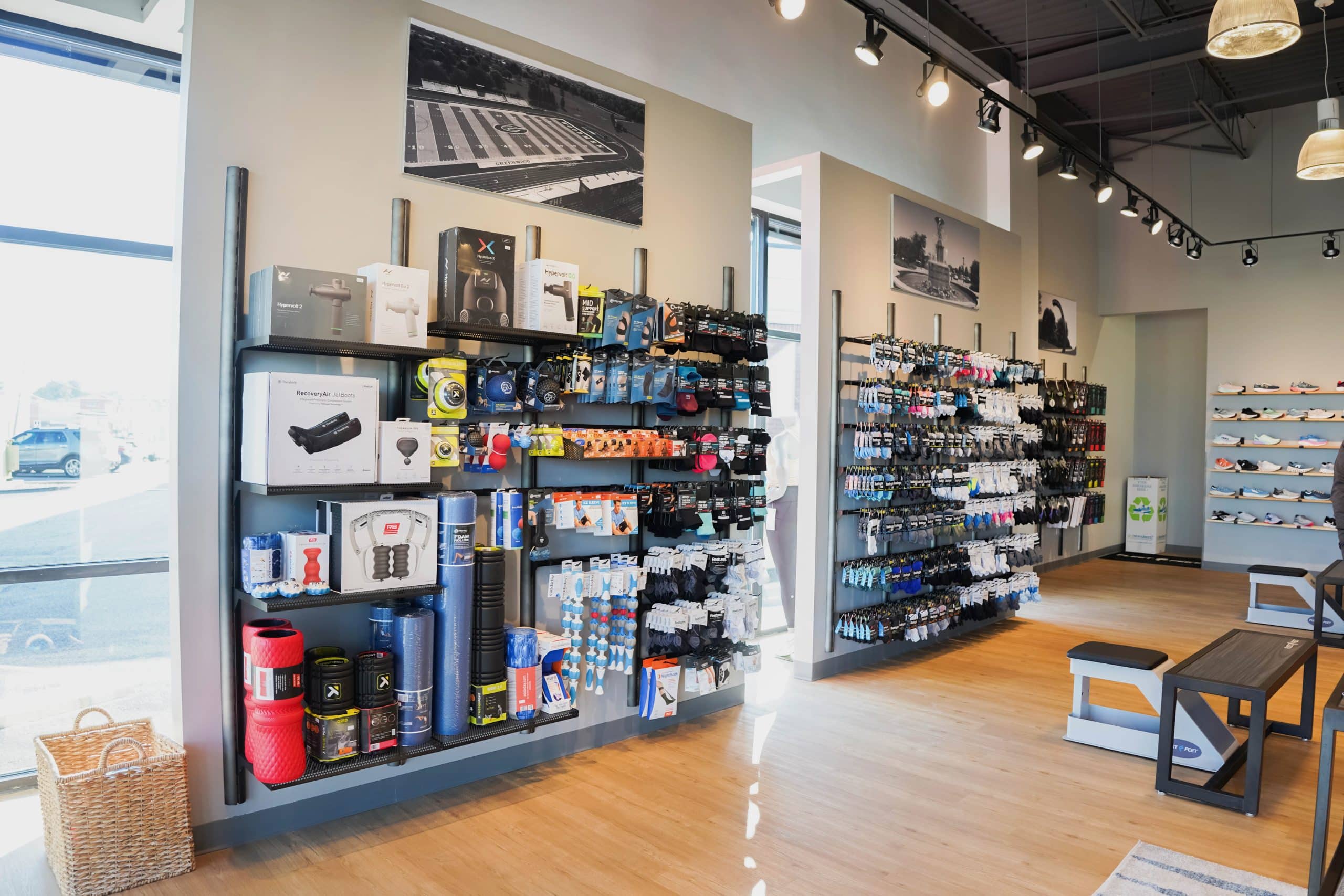 fleet