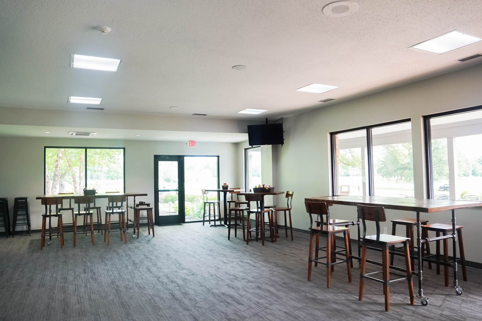 Pebble Brook Golf Club