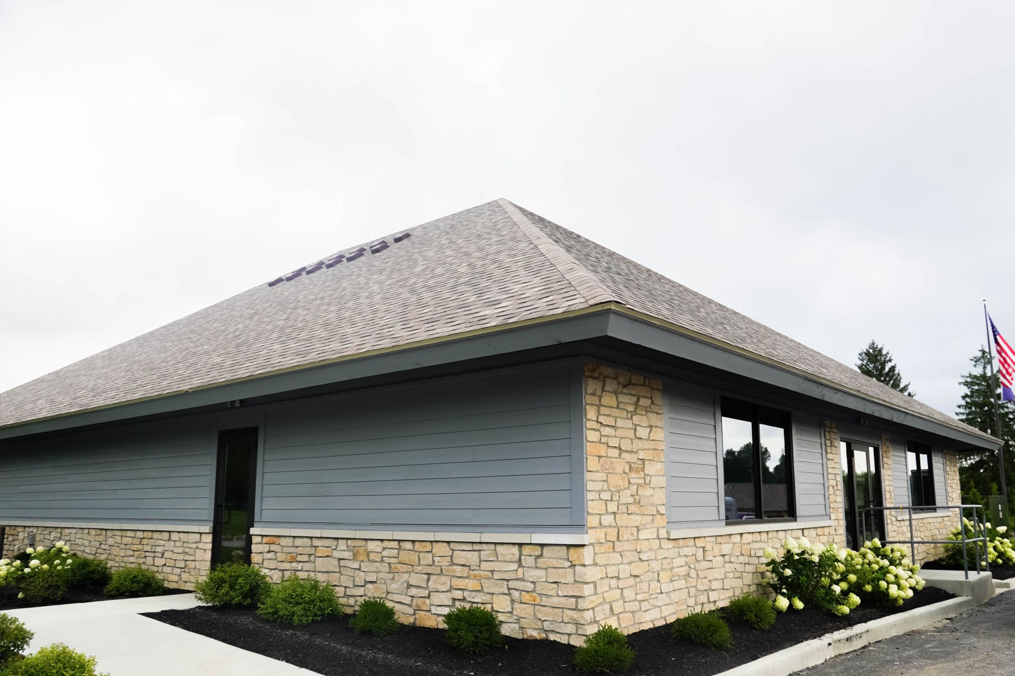 Pebble Brook Golf Club
