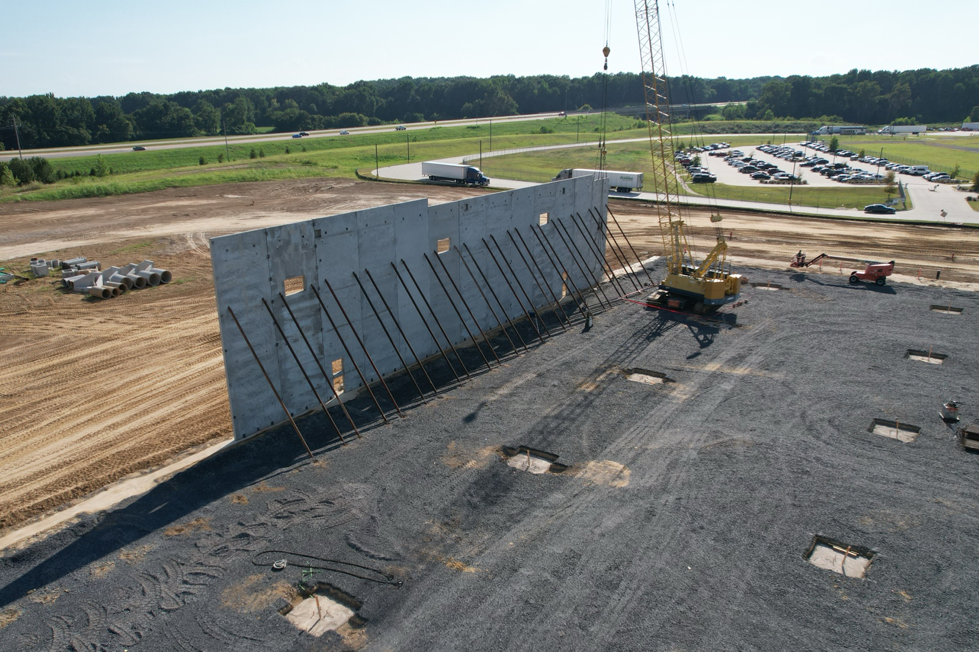 panel