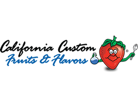 California Custom Fruits and Flavors