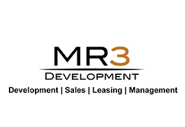 MR3 Development