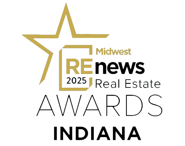 Re News - 2025 Real Estate Awards Indiana