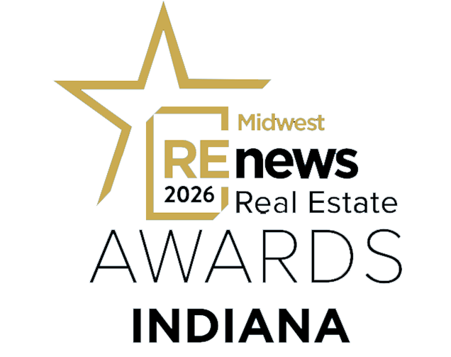 Re News - 2026 Real Estate Awards Indiana