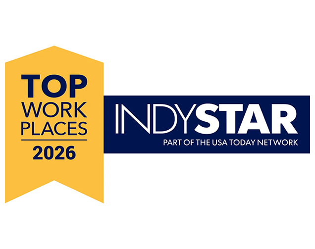 Top Places to Work - IndyStar